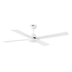 Ceiling Fan White Ibiza