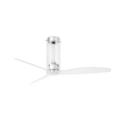 Ventilatore Da Soffitto Trasparente Tube