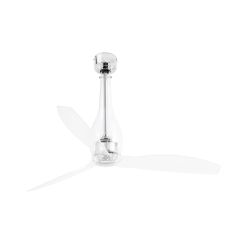 Ventilatore Soffitto Senza Luce Eterfan