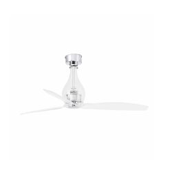 Ventilatore Soffitto Senza Luce Eterfan