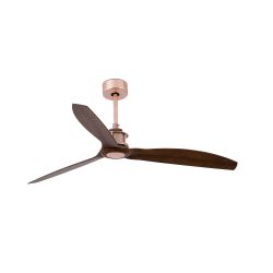 Ventilatore Per Soffitto Senza Luce Just