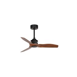 Ventilatore Senza Luce Moderno
