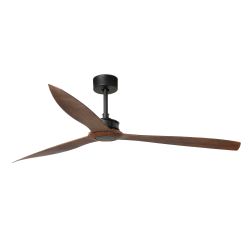 Bladed Fan For Large Environments