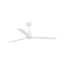 Ceiling Fan White Nassau