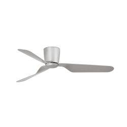 Ceiling Loaders Without Light Pemba Grey