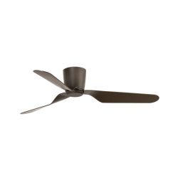 Fan Pemba Brown Without Light