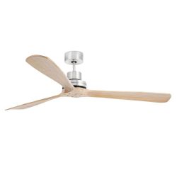 Extra Large Fan Lantau With Pine Blades