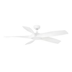Ceiling Fan Cocos White Led And Remote