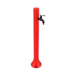 SINED  Roter Gartenbrunnen ist ein Produkt im Angebot zum besten Preis