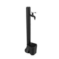 SINED  Schwarzer Springbrunnensatz Mit Eimer ist ein Produkt im Angebot zum besten Preis
