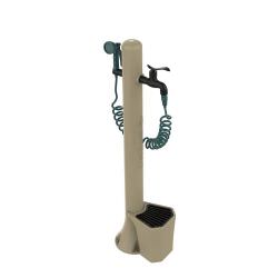 SINED  Wasserstelle Im Garten ist ein Produkt im Angebot zum besten Preis