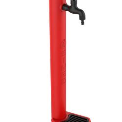 SINED  Kit Fontana Rossa Con Secchio  un prodotto in offerta al miglior prezzo online