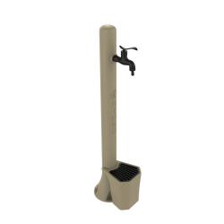 SINED  Kit Fontana Tortora Con Secchio  un prodotto in offerta al miglior prezzo online