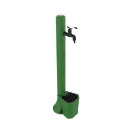 SINED  Kit Fontana Verde Con Secchio  un prodotto in offerta al miglior prezzo online