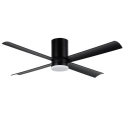 Nero Carrara Dc 1220mm Wifi 16w Cct Led