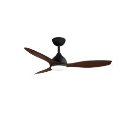 Elite nero-noce DC 1220mm WIFI 18W CCT LED