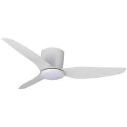 Luce bianca a filo AC 1250mm ABS 15W 345kdim