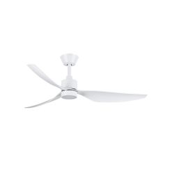 Genova DC bianco 1270mm WIFI 16w CCT LED