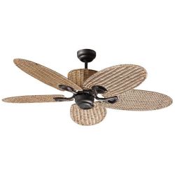 Hamilton in vimini AC 1320 mm opzionale