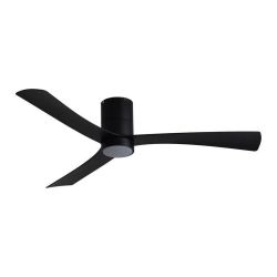 Misuratore DC nero 1320mm luce 18W 3k4k5k dim