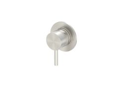 Miscelatore da muro in acciaio inox 316L