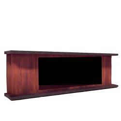 SINED  Wooden Base For Brown Fireplace is a product on offer at the best price