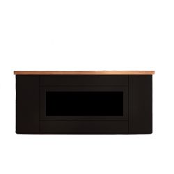 SINED  Electric Fireplace Cabinet Entrance Area is a product on offer at the best price