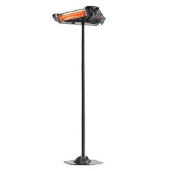 MO-EL  Infrared Heater 3600w is a product on offer at the best price