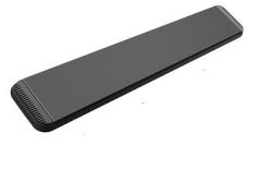 Riscaldatore a Raggi Infrarossi 1800w