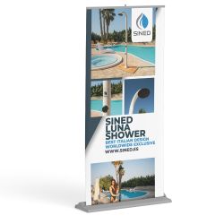 Duchas Enrollables Luna Sined English