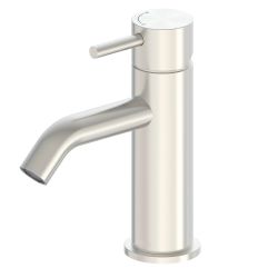 Rubinetto lavabo cucina inox 316L Basso