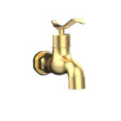 Rubinetto Oro Lavapiedi Per Doccia