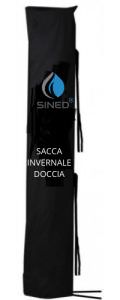SINED  Fodera Di Protezione In Pvc Per Docce  un prodotto in offerta al miglior prezzo online