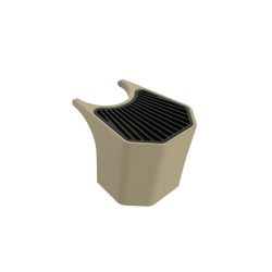 SINED  Balde Fontanella Giardino Tortora  um produto em oferta ao melhor preo online