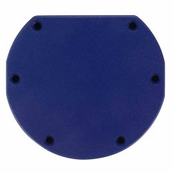 Tappo Superiore Doccia Dafne Blu Tappo Superiore Doccia Dafne Blu