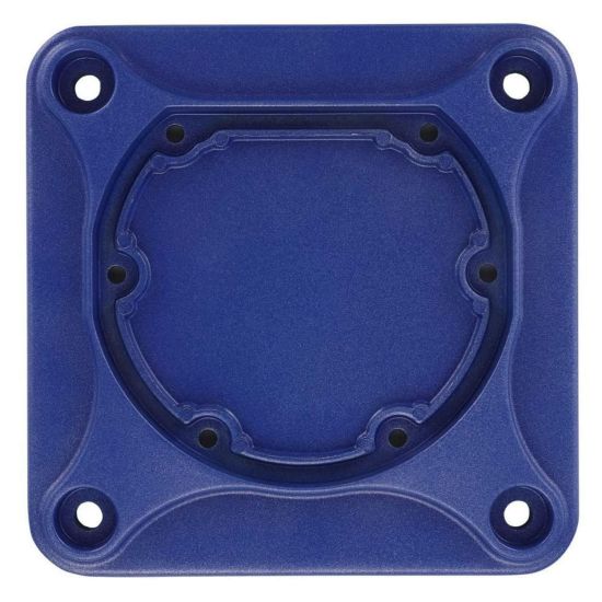 Base Doccia Dafne Blu Base Doccia Dafne Blu