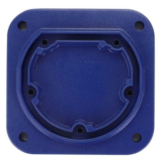 Base Inferiore Doccia Emi Colore Blu Base Inferiore Doccia Emi Colore Blu