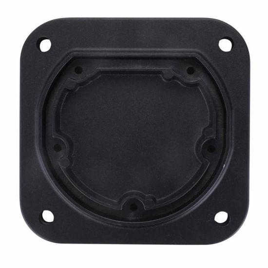 Tappo Inferiore Doccia Emi Nero Tappo Inferiore Doccia Emi Nero