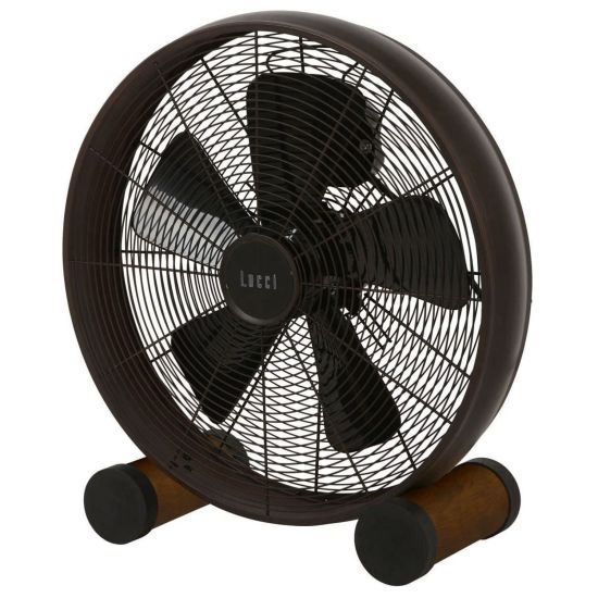 Ventilatore Da Pavimento Beacon Bronzo