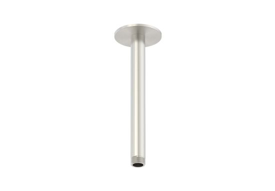 Braccio doccia Fissaggio Soffitto lungo Braccio doccia Fissaggio Soffitto lungo
