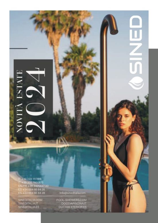 Catalogo Estate Novita 2024