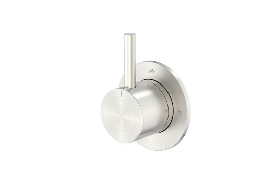 Deviatore da muro in acciaio inox 316L Deviatore da muro in acciaio inox 316L