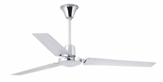 Paddle Fan Without Light Indus