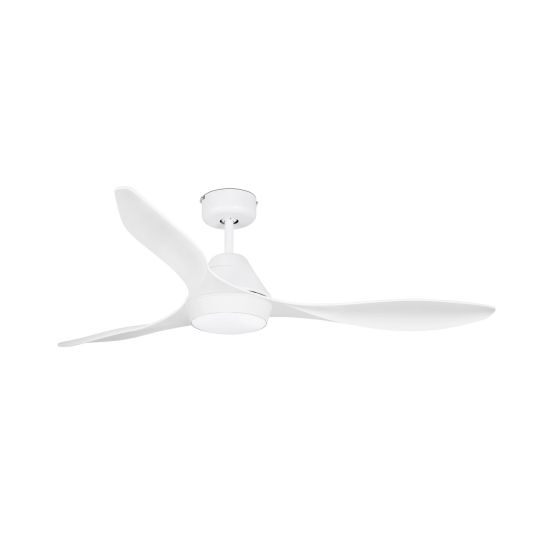 Ceiling Fan With Led Light And Remote