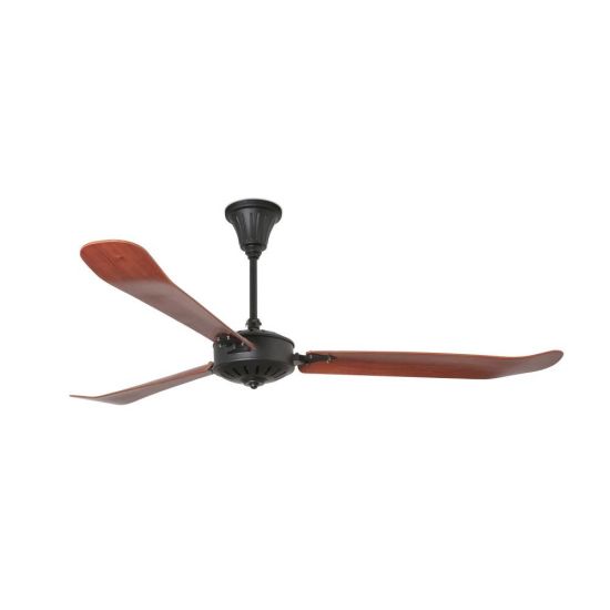 Ceiling Fan With Remote Control