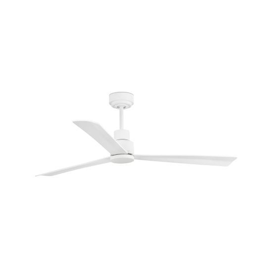 Ceiling Fan White Nassau