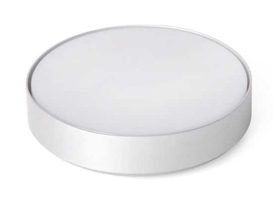 Grey Light Kit For Typhoon Fan