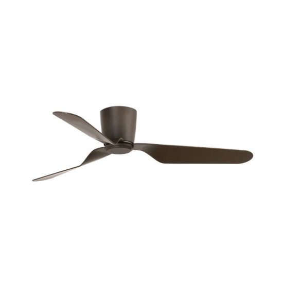 Fan Pemba Brown Without Light