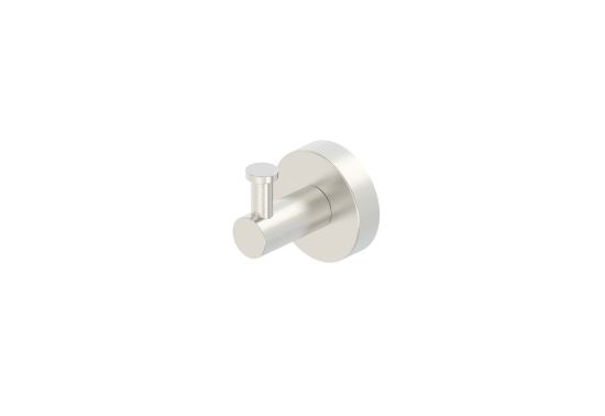 Gancio Porta Salviette Doppio Inox 316L Gancio Porta Salviette Doppio Inox 316L