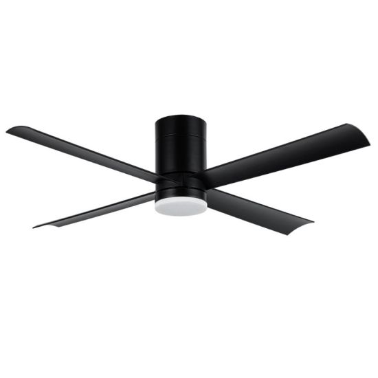 Nero Carrara Dc 1220mm Wifi 16w Cct Led